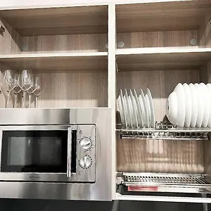  Apartamento Alboran España