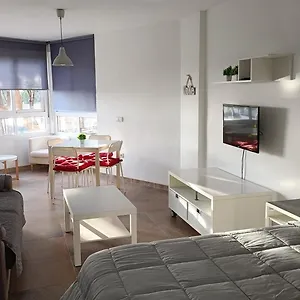  Apartamento Sun Calypso España