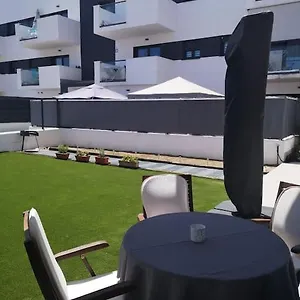  Apartamento Playa Valle Niza España