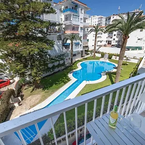  Apartamento Complejo Andalucia Torrecilla España