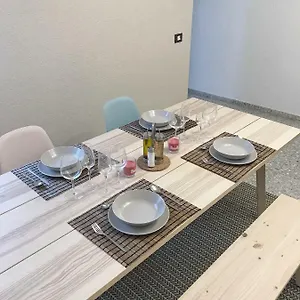  Apartamento Apartamento Céntrico España