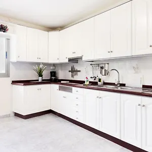 Apartamento Casa Julia 2 Gran Piso Vistas Playa Teresitas 4 Pax España