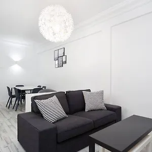  Apartamento Cruz Bolívar Experience España