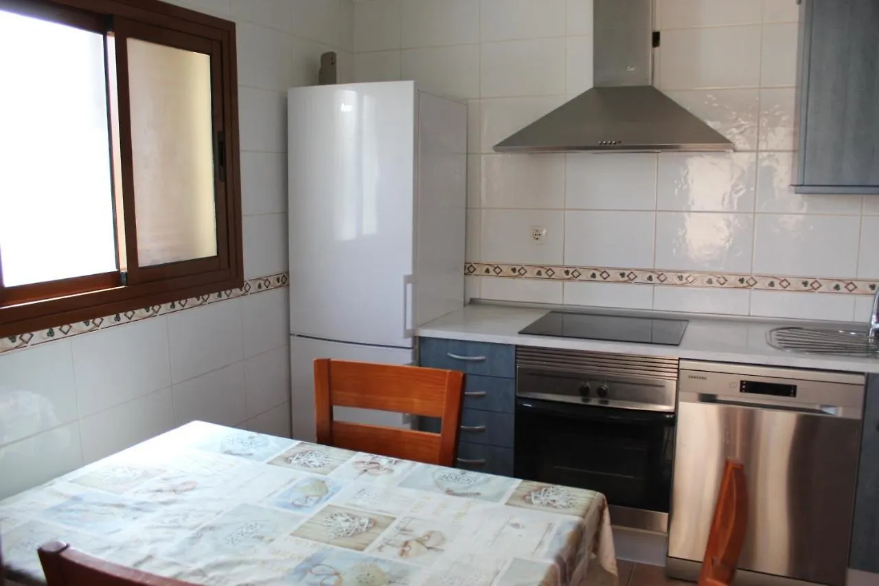 Fuertedreams Villa La Oliva Holiday home