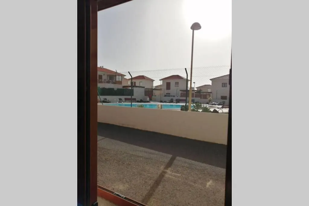 Fuertedreams Villa La Oliva