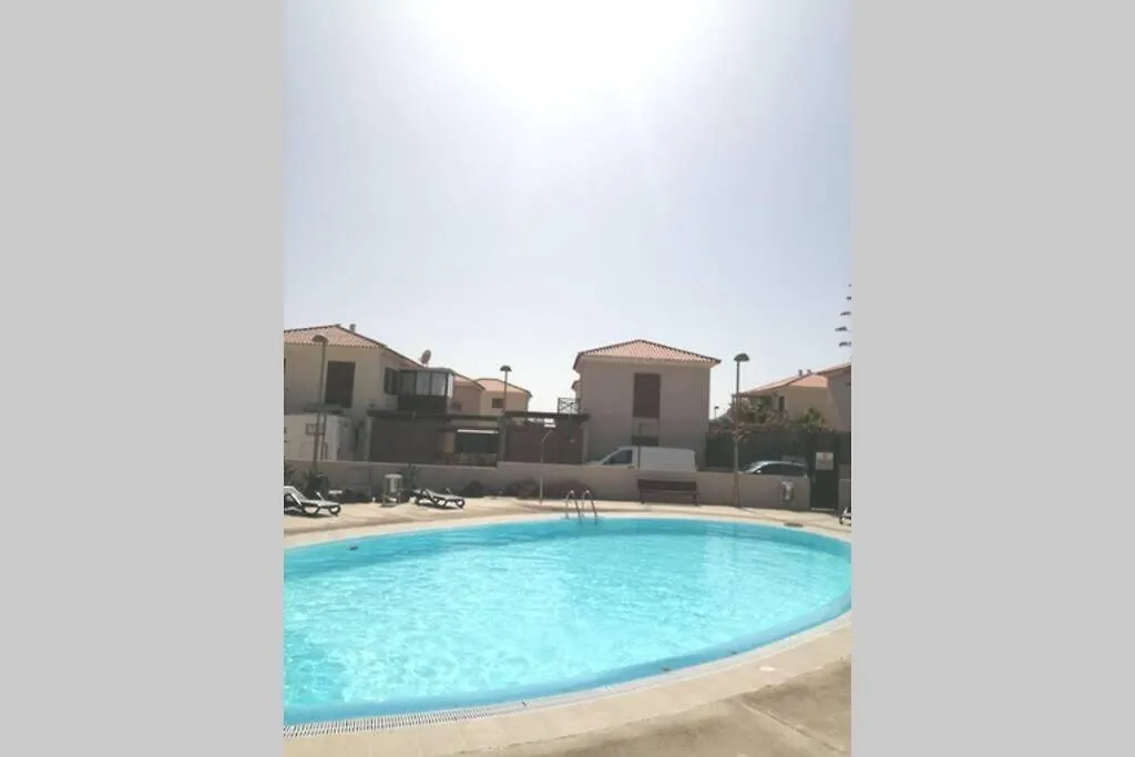 Сasa de vacaciones Villa Fuertedreams La Oliva