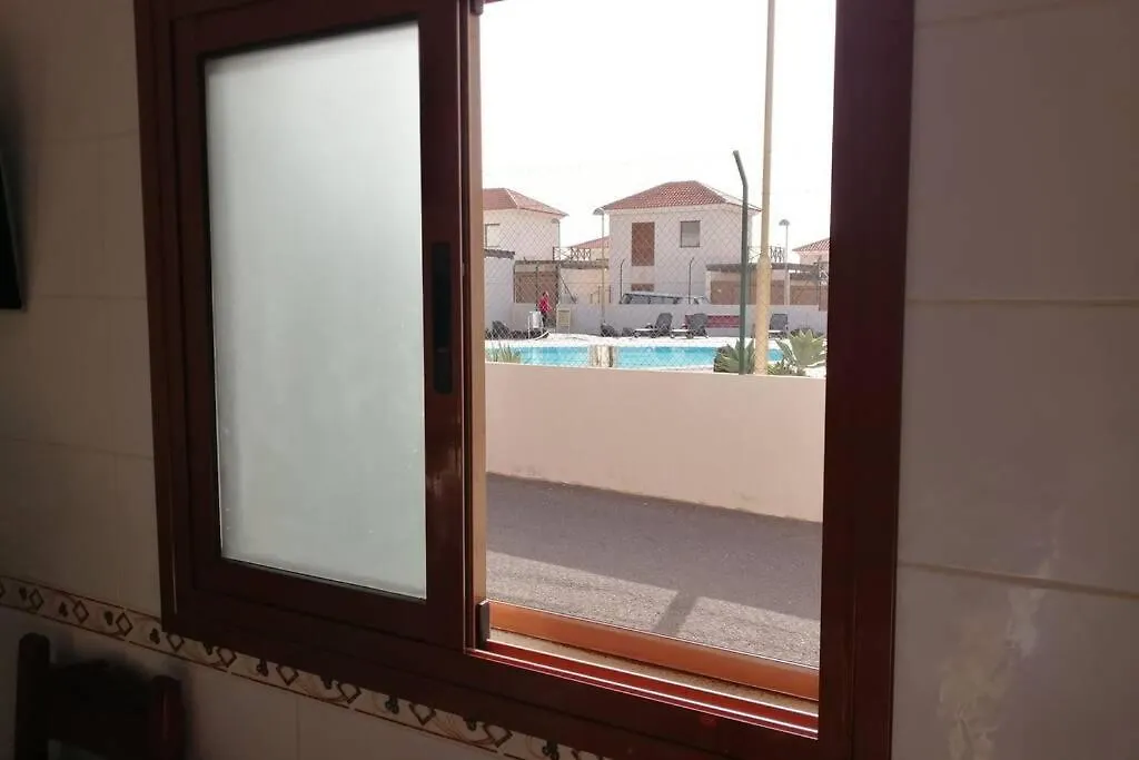 Сasa de vacaciones Villa Fuertedreams La Oliva