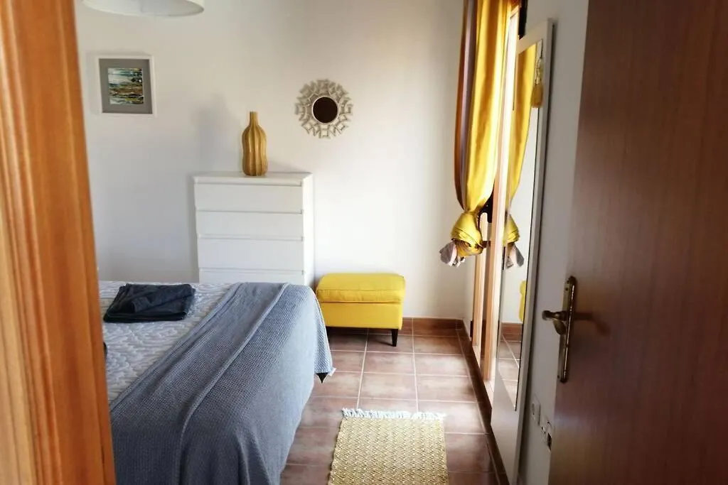 Villa Fuertedreams La Oliva España